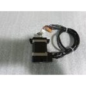 มิตซูบิชิ HC-AQ0135D-S4 ใช้แล้วตามสภาพเดิม อะไหล่อุปกรณ์เซมิคอนดักเตอร์มือสอง - Product Image 2