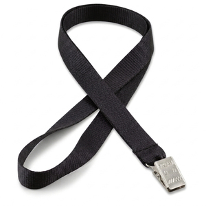 Private Label <b>Lanyard</b> High Quality Flat <b>Polyester</b> Printed Strap with OEM Service OEM Size Wholesale Manufacturer Solutions - Product Image 5