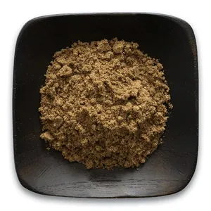 Poudre d'extrait de graines de cumin sauvage pur pour assaisonnement de cornichons - Améliore la saveur, ajoute un goût frais, qualité alimentaire, export en vrac d'Inde, prix bas - Product Image 1