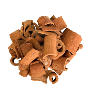 Bâton court d'ingrédients d'épices à la cannelle pour la cuisson de la soupe, des boissons et des services alimentaires - Product Image 5