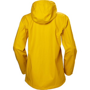 Chaqueta Impermeable para Senderismo, Chaqueta Casual para Mujer, Cortavientos, Abrigo para Actividades al Aire Libre - Product Image 2