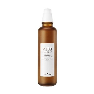 Gel de Colágeno Vita Fromnature 200ml, Suplemento Nutritivo para Blanquear la Piel del Rostro - Product Image 1