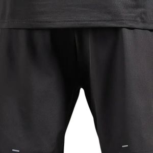 Shorts cargo pour hommes, vêtements de sport d'extérieur, légers, à séchage rapide, extensibles, multi-poches, vêtements de sport décontractés pour la randonnée - Product Image 4