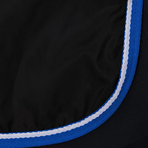 Couverture d'extérieur pour chevaux de qualité supérieure, imperméable, respirante, durable, en nylon ripstop, couverture d'équitation, couverture pour chevaux avec OEM - Product Image 5