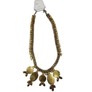 Collar de Resina Epoxi, Joyería de Moda para Damas, para Bodas y Fiestas, Collar de Resina con Diseño Único - Product Image 1