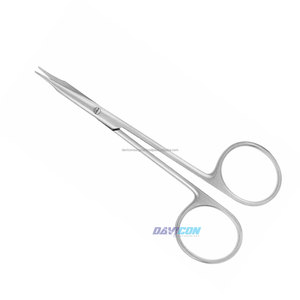 Ciseaux steve tenotomie à pointe droite de haute qualité - Product Image 4