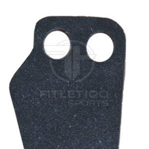 Agarraderas Antideslizantes Duraderas para Gimnasio, Levantamiento de Pesas, Soporte para Muñecas, Servicios OEM Personalizados, Diseño de Agarraderas para Gimnasio - Product Image 5