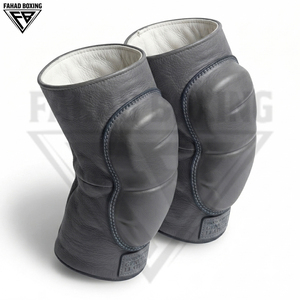 Rodilleras Ajustables Ligeras de Alta Durabilidad y Protección de Impacto Medio, Novedad 2026, con Logotipo Personalizado, Calidad Premium, Superventas, a la Moda - Product Image 2