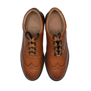Luxury <b>Leather</b> <b>Slip</b> <b>on</b> Dress Loafers <b>Shoes</b> for Men High Quality Brand Handmade 2026 Top Quality Design - Product Image 5