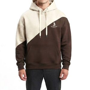 Sweat-shirts d'hiver pour hommes de qualité supérieure, les plus vendus, prix de gros, grandes tailles, écologiques, séchage rapide, respirants, vêtements tendance - Product Image 4
