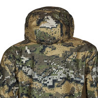 Blouson matelassé d'hiver décontracté pour homme, respirant, séchage rapide, personnalisable avec logo sur le devant, haute qualité, sans coutures