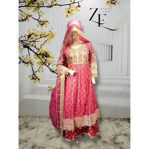 Zarq by Elanza ZE-W93 Ensembles pour femmes Taille S 2kg - Product Image 1