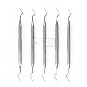 Gracey Dental Personalizado con Logotipo, Venta en Línea, Gracey Dental Hecho en Pakistán, Gracey Dental al por Mayor - Product Image 4