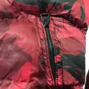 Veste matelassée pour homme personnalisée pour la saison hivernale, veste matelassée à bulles, disponible dans toutes les couleurs et tailles - Product Image 5