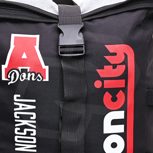 Mochila Deportiva Casual, Diseño Ecológico y Transpirable, Almacenamiento Organizado, Gran Capacidad, para Estudiantes, Atletas y Actividades al Aire Libre - Product Image 5