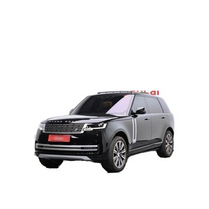 แลนด์โรเวอร์ เรนจ์โรเวอร์ P530 AB LWB ปี 2024 ระยะทาง 20,928 กม. เกียร์อัตโนมัติ เบาะหนัง พวงมาลัยซ้าย กล้องมองหลัง - Product Image 1