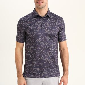 Camisetas Polo Casuales al por Mayor para Hombre, Corte Elegante, Nuevo Diseño, Logotipo Personalizado, Color Sólido, Camisetas Polo de Algodón para Hombre, Ropa Premium - Product Image 6