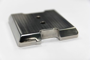 Componentes de Fresado CNC de Alta Calidad Hechos en Vietnam - Product Image 2