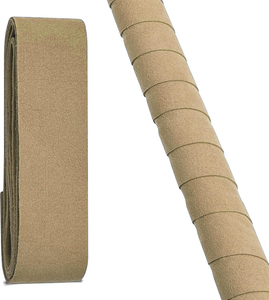 Manchon de poignée de bâton de hockey sur gazon personnalisé, antidérapant, anti-transpiration, rembourré, accessoire sportif, vente en gros, fournisseur pour clubs et équipes - Product Image 2