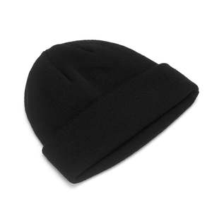 Vente en gros de bonnets de qualité professionnelle, nouveau style, confortables à porter, chauds, pour un usage décontracté - Product Image 4
