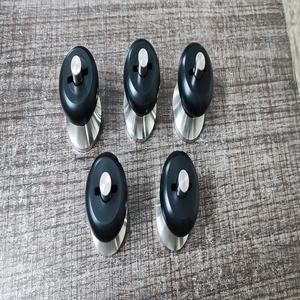 Proveedor de Componentes de Seguridad contra Incendios Personalizados, Piezas Automotrices de Acero Inoxidable y Latón Fresadas por CNC, Pedidos Industriales al por Mayor - Product Image 4