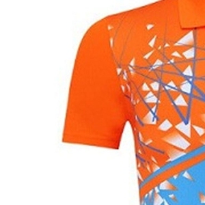 Vêtements de sport légers en polyester à séchage rapide pour équipes de football, personnalisables par sérigraphie et broderie, fournisseur OEM ODM - Grande Vente - Product Image 5