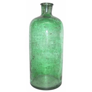 Vente en gros de vase à main en verre pot de fleurs couleur bronze pour la vie et la décoration de table vase à fleurs décoratif pour la maison vases en verre transparent - Product Image 2