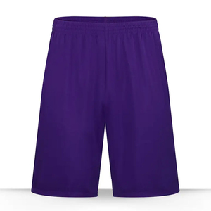Ensemble de shorts de basketball et de course personnalisés pour hommes – Design en maille tendance, respirant, options grandes tailles, séchage rapide, vêtements de sport - Product Image 2