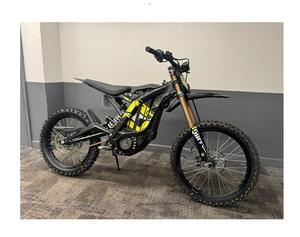 El más demandado: Nuevo SUR-RON LBX SU-RR-ON LBX LIGHT BEE de 8KW - Product Image 1