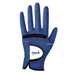 Guantes de golf de primera calidad para hombre Cuero sintético japonés y genuino Weather Spann Premium Cabretta Leather Gear - Product Image 1