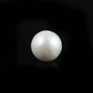 Loose Pearl 9.2 Carat Stunning Gemstone for Fine Jewelry - Product Image 2