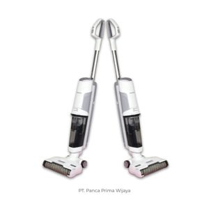 High Quality 250W Cordless Wet <b>Dry</b> Vacuum <b>Mop</b> Cleaner 2 in 1 | 16KPa Strong Suction Floor Washer with HEPA Filter 45Min Runtime - Product Image 2