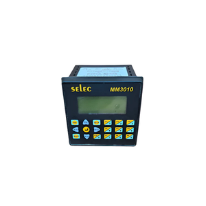 MM3010-DI13-DR08-AI02-270 Compteur numérique multifonctionnel, contrôleur de mesure industrielle - Product Image 1