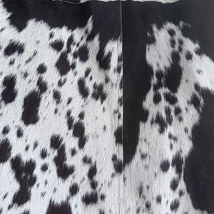 Chaquetas de cuero de vaca de nuevo diseño para hombre, chaqueta de invierno de cuero de vaca hecha a medida para hombre - Product Image 3