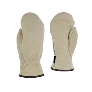 Guantes de trabajo y seguridad de nivel profesional diseñados con ajuste ergonómico y tecnología avanzada de retención térmica para máxima calidez - Product Image 5