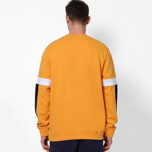 Nueva sudadera de alta calidad para hombre al por mayor, sudadera popular personalizada de forro polar, sudaderas básicas para hombre - Product Image 3