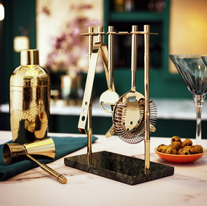 Herramientas y Accesorios de Latón de Excelente Calidad, Estilo Occidental, para Decoración de Mesa, al Mejor Precio - Product Image 1