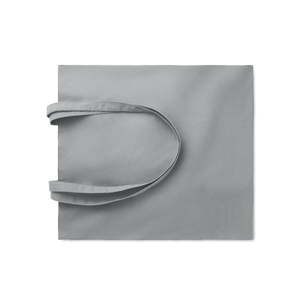 Sacs fourre-tout en toile de coton en gros avec impression personnalisée pour les campagnes de vente au détail et promotionnelles - Product Image 3