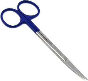 Pinzas para Mosquitos para Cirugía Ocular Microquirúrgica, Instrumentos Quirúrgicos, Fabricante de Pakistán - Product Image 4