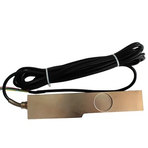 Célula de carga de haz de corte 1 3 toneladas Kits de gato de paleta manual electrónico Sensor de pesaje - Product Image 1