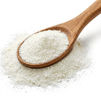 Poudre de noix de coco 3-en-1, mélange instantané pour Bubble Tea et smoothies, ingrédients en vrac pour boissons destinés aux opérations de cafés
