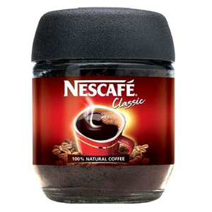 Café Nescafé Classic de qualité supérieure / Nescafé Classic 100 grammes disponible pour l'exportation - Product Image 3