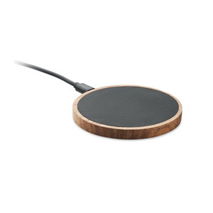 Acawai promozionale caricabatterie Wireless comodi adattatori per smartphone - Product Image 1