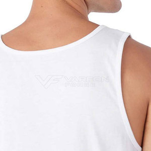 Débardeur de sport pour hommes, haute performance, idéal pour les aventures en plein air et les entraînements - Product Image 5