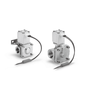 Électrovanne pneumatique SMC VXD235EGXB Produit de vannes de commande - Product Image 6