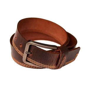 ชุดหนังวัวลายไม้กันน้ำสไตล์วินเทจ - Product Image 5