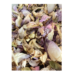 Thé en Sachet de Fleurs de Lotus Séchées pour la Santé, Matériel de Lotus Raffiné, Durée de Conservation de 24 Mois, Aromathérapie, Présentation Artistique - Product Image 3