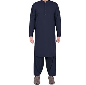 Shalwar Kameez pour homme sur mesure, respirant, tailles personnalisées disponibles, 100% haute qualité, à vendre, costume de mariage - Product Image 1