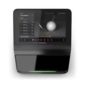 Simulador de Golf y Monitor de Prácticas de Golf para Interiores, Ecológico, de Plástico R50, para Herramientas y Ferretería>Otras Herramientas>Otras Herramientas - Product Image 3