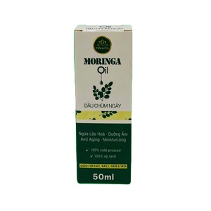 Premium Quality Recyclable Folding Paper Carton <b>Box</b> with Custom Labels for Natural Skin Care Products Packaging Eco Friendly - Product Image 4